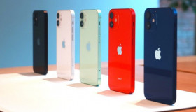iPhone 12 chính thức là điện thoại 5G bán chạy nhất thế giới