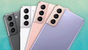 Lộ diện điểm Geekbench 5 Galaxy S21 series - Exynos khác xưa rồi!