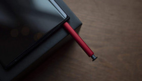 Galaxy S21 Ultra sắp ra mắt sẽ có bút S-Pen như dòng Note hay không?