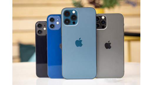 Nguồn gốc cung cấp các linh kiện láp ráp iphone 12 cho apple