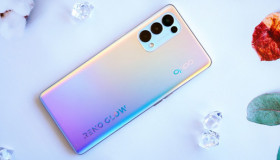 Oppo Reno5 vừa ra mắt tại thị trường Việt Nam có gì hấp dẫn?