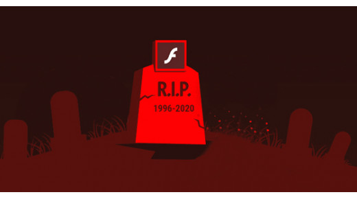 Sốc: Adobe Flash chính thức bị "khai tử"
