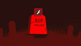 Sốc: Adobe Flash chính thức bị "khai tử"