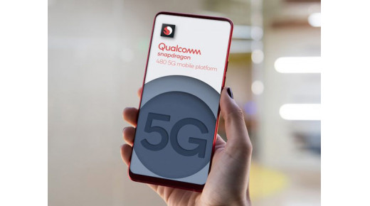 Qualcomm ra mắt Snapdragon 480 - Át chủ bài cho phân khúc giá rẻ