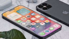 Thông tin mới nhất về iPhone 13: Camera cải tiến, trang bị 5G mmWave
