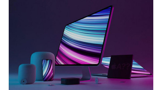 Những sản phẩm đáng mong đợi từ Apple trong năm 2021 (Phần 1)