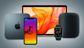 Những sản phẩm đáng mong đợi từ Apple trong năm 2021 (Phần 2)