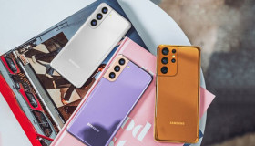 CẢNH BÁO: Samsung Galaxy S21 xuất hiện bản nhái Quảng Châu