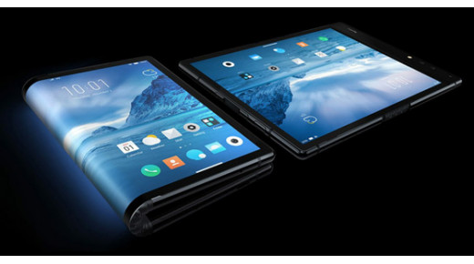 5 xu hướng smartphone đáng mong đợi trong năm 2021