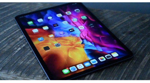 NÓNG: Apple chuẩn bị trình làng iPad Pro vào tháng 3 năm nay