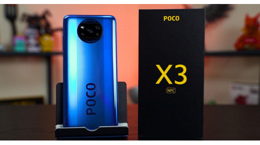 12 thủ thuật để sử dụng hiệu quả Xiaomi Poco X3 NFC