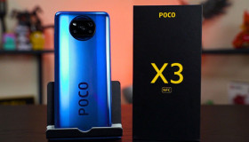 12 thủ thuật để sử dụng hiệu quả Xiaomi Poco X3 NFC