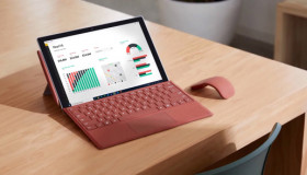 Surface Pro 7 Plus được nâng cấp những gì so với thế hệ tiền nhiệm?
