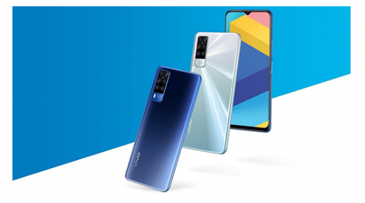 Ra mắt Vivo Y51 với màn hình và pin khủng: Sự trở lại khác biệt