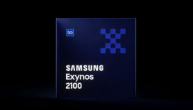 Vi xử lý Exynos 2100 dành cho Galaxy S21 chính thức ra mắt