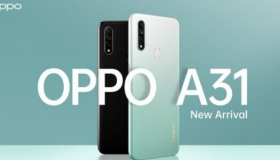 Đánh giá chi tiết OPPO A31: Chiếc máy đáp ứng mọi nhu cầu cơ bản