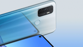 Đánh giá Oppo A53: Dung lượng pin khủng cùng thiết kế độc đáo