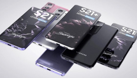 Samsung Galaxy S21 sẽ được tặng kèm phụ kiện gì?