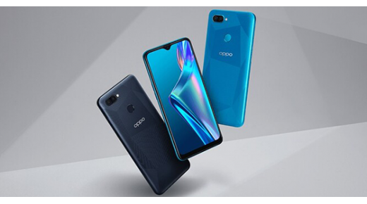 Oppo A12: Chiếc smartphone đáp ứng mọi nhu cầu của bạn