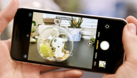 5 bí quyết để giúp người dùng chụp ảnh đẹp hơn với iPhone