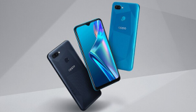 Oppo A12: Chiếc smartphone đáp ứng mọi nhu cầu của bạn