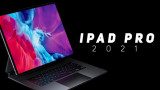 Hé lộ thiết kế và ngày ra mắt iPad Pro 2021
