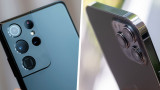 So sánh Samsung Galaxy S21 Ultra và iPhone 12 Pro Max - Tầm giá hơn 30 triệu nên chọn máy nào?