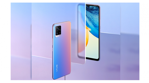 Vivo có sự tăng trưởng đáng kinh ngạc bất chấp mùa đại dịch