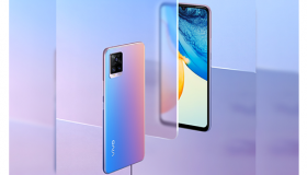 Vivo có sự tăng trưởng đáng kinh ngạc bất chấp mùa đại dịch