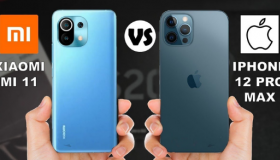 Xiaomi Mi 11 nhỉnh hơn iPhone 12 Pro Max ở những điểm nào?