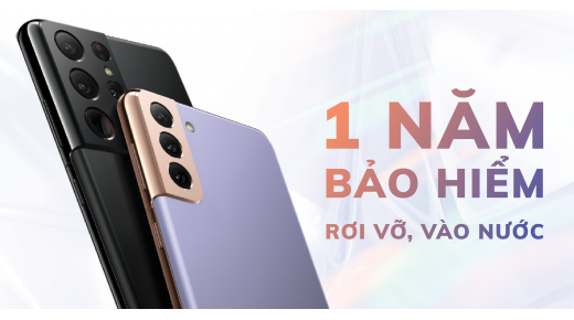 Samsung Care+ dành cho khách hàng mua Samsung Galaxy có gì hấp dẫn