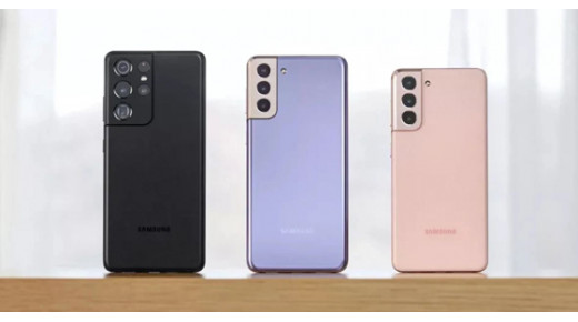 Samsung Galaxy S21 và S21 Plus hơn S21 Ultra ở điểm nào?