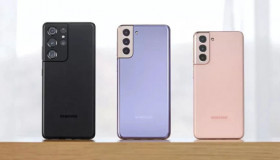Samsung Galaxy S21 và S21 Plus hơn S21 Ultra ở điểm nào?