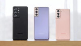 Samsung Galaxy S21 và S21 Plus hơn S21 Ultra ở điểm nào?