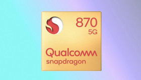 Qualcomm Snapdragon 870 5G - Bản nâng cấp "nhẹ" của 865