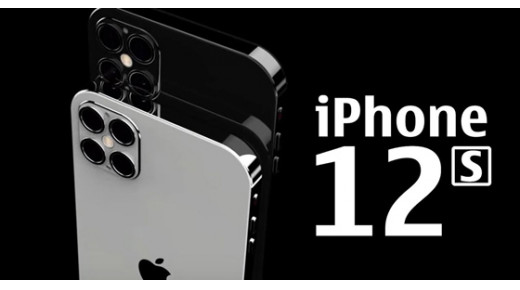 iPhone 2021 sẽ có tên gọi là iPhone 12s hay iPhone 13?