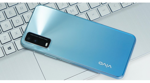 Đánh giá Vivo Y20s: Thiết kế ấn tượng, chip cùng hiệu năng cực đỉnh