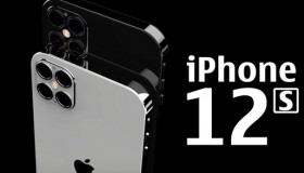 iPhone 2021 sẽ có tên gọi là iPhone 12s hay iPhone 13?