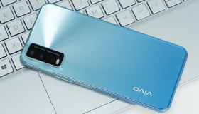 Đánh giá Vivo Y20s: Thiết kế ấn tượng, chip cùng hiệu năng cực đỉnh