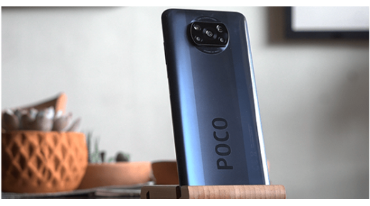 Đánh giá Xiaomi POCO X3 NFC: Cụm camera khủng, pin trâu