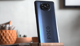 Đánh giá Xiaomi POCO X3 NFC: Cụm camera khủng, pin trâu