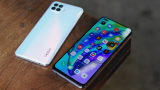 Ra mắt Oppo A93: Thiết kế độc, cụm camera khủng bật hiệu năng