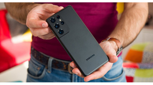 Samsung Galaxy S21 Ultra có độ bền ra sao?