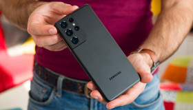 Samsung Galaxy S21 Ultra có độ bền ra sao?