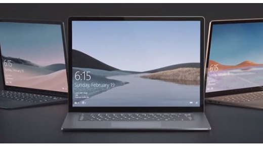 Đánh giá Microsoft Surface Laptop 3: Nhiều điểm đã được đổi mới