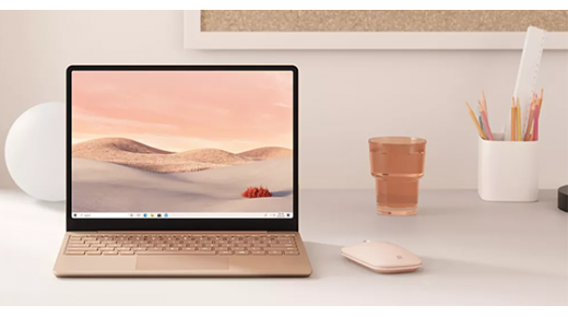 Đánh giá Surface Laptop Go: Máy tính xách tay hoàn hảo cho sinh viên