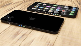 Top 4 điều đáng mong đợi trên thế hệ iPhone 12s của Apple