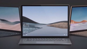 Đánh giá Microsoft Surface Laptop 3: Nhiều điểm đã được đổi mới