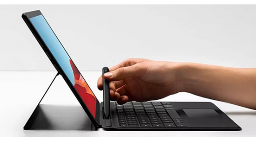 Surface Pro X: Cách nâng cấp SSD trong một vài bước đơn giản