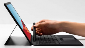 Surface Pro X: Cách nâng cấp SSD trong một vài bước đơn giản